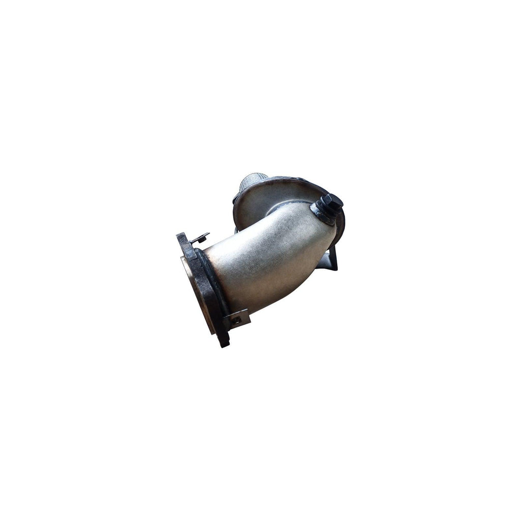 NINTE Catalytic Converter Compatible with Ford Escape 2013 - 2016 1.6L Turbo Ford Escape 2017 - 2019 1.5L (EPA Compliant high flow standard) - NINTE