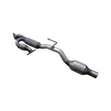 Cargar imagen en el visor de la galerĆa, NINTE Flex Pipe & Catalytic Converter For 3.5L Nissan Altima 2007 - 2018/ Murano 2009 - 2014/ Quest 2011 - 2014/ Pathfinder 2013 - 2015/ Infiniti JX35 2013/ QX6 0 2014 - 2016 - NINTE