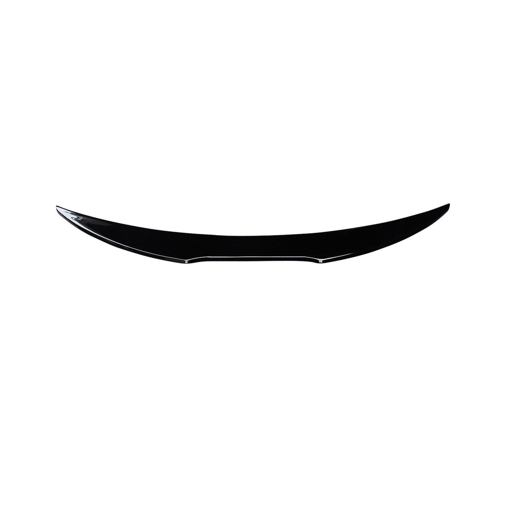 NINTE Spoiler For 2016 - 2022 Chevrolet Malibu Factory Style Rear Tail Trunk Wing - NINTE