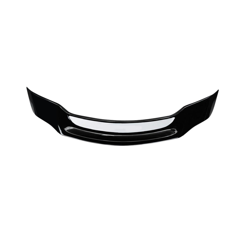 NINTE For 2007 - 2015 Infiniti G37 G35 Q40 R Style Rear Spoiler ABS Trunk Spoiler Rear Wing - NINTE