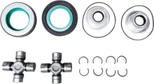 Load image into Gallery viewer, NINTE For 2005 - 2014 Ford F250 F350 Replace 2014835 Front Axle Wheel Knuckle Vacuum Seal Ki - NINTE
