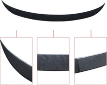 Load image into Gallery viewer, NINTE For 2022 - 2025 Honda Civic 11th Sedan Rear Spoiler OEM Style Trunk Wing - NINTE