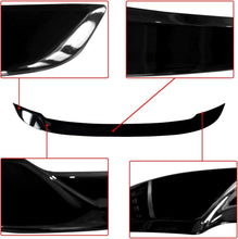 Load image into Gallery viewer, NINTE For 2023 - 2025 Honda Accord 11th Gen Rear Spoiler ABS Lip Spoiler Wing - NINTE