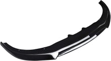 Laden Sie das Bild in den Galerie-Viewer, NINTE For 2015 - 2018 Dodge Charger RT 2015 - 2023 SXT Front Lip Lower Bumper Lip One Piece - NINTE