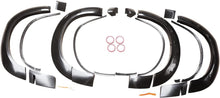 Cargar imagen en el visor de la galerĆa, NINTE For 2015 - 2023 Dodge Challenger Base/SXT/RT/TA/GT/SRT/Scat - Pack Wheel Fender Flares DM Style Unpainted PP - NINTE