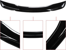 Load image into Gallery viewer, NINTE For 2022 - 2025 Honda 11th Gen Civic Sedan ABS Factory Style Rear Spoiler Trunk Spoiler Wing - NINTE