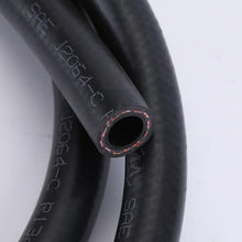 Charger l'image dans la galerie, NINTE Universal A/C Hose Kit - Includes 6, 8, 10 A/C Hoses with O - Ring Fittings, Oil Tube, and Refrigerant Discharge/Suction Hose for Automotive Air Conditioning Systems - NINTE