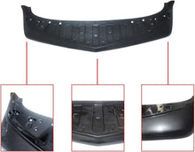 Laden Sie das Bild in den Galerie-Viewer, NINTE For 2013 - 2015 Chevrolet Camaro Z28 Style Front Bumper Lip Front Lip - NINTE