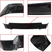 Load image into Gallery viewer, NINTE for Defender Rear Tail Spoiler Fit for Land Rover Defender 90 110 130 L663 L851 2020 - 2023 Gloss Black ABS Painted Rear Tail Roof Spoiler Wing Trunk Lip - NINTE