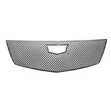 Load image into Gallery viewer, NINTE For 2017 - 2022 Cadillac XT5 Grille cover ABS Front Mesh Grill Protector Gloss Black/Chrome - NINTE