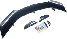 Load image into Gallery viewer, NINTE For 2016 - 2024 Chevy Camaro Rear Spoiler ZL1 1LE Style High Wing Spoiler Trunk Wing - NINTE