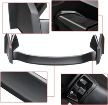 Laden Sie das Bild in den Galerie-Viewer, NINTE For 2016 - 2021 10th Honda Civic Sedan 4DR Type R Style Rear Spoiler Trunk Wing - NINTE