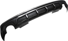 Load image into Gallery viewer, NINTE Rear Diffuser For 2006 - 2013 Lexus IS IS250 IS350 4DR Rear Bumper Lip - NINTE