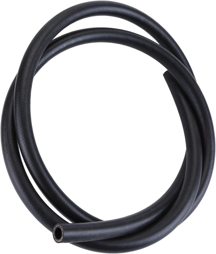 NINTE Universal A/C Hose Kit - Includes 6, 8, 10 A/C Hoses with O - Ring Fittings, Oil Tube, and Refrigerant Discharge/Suction Hose for Automotive Air Conditioning Systems - NINTE