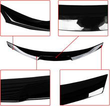 Load image into Gallery viewer, NINTE Rear Spoiler for 2007 - 2013 BMW 3 Series Coupe E92 328i 335i M4 Style Trunk Wing Spoiler - NINTE