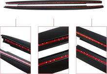 Cargar imagen en el visor de la galería, NINTE Side Skirts For 2017 - 2023 BMW 5 Series G30 G31 M Sport 540i Side Skirt Extension - NINTE