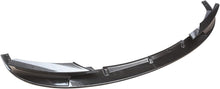 Laden Sie das Bild in den Galerie-Viewer, NINTE For 2012 - 2018 BMW F30 3 - Series M Tech Front Bumper Lip 2 PCS Painted Sport Front Spoiler Lower Diffuser - NINTE
