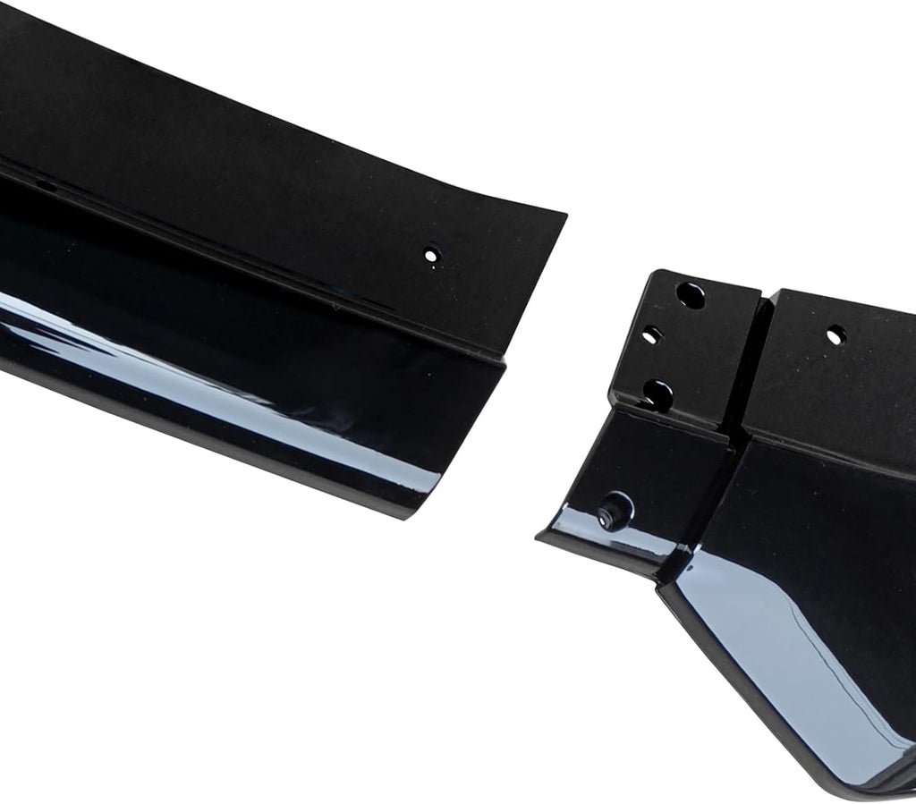 NINTE Front Lip For 2016 - 2024 Chevy Camaro SS/ 2019 - 2024 LT LS RS - NINTE