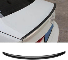Load image into Gallery viewer, NINTE For 2013 - 2020 Audi A3 S3 RS3 Sedan 4 Door Trunk Spoiler Wing ABS Painted Accessories Exterior - NINTE