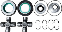 Load image into Gallery viewer, NINTE For 2005 - 2014 Ford F250 F350 Replace 2014835 Front Axle Wheel Knuckle Vacuum Seal Ki - NINTE