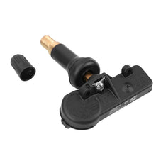 Laden Sie das Bild in den Galerie-Viewer, NINTE 4 Pc 13586335 Tire Pressure Monitoring System Sensor 315MHz TPMS Sensor Compatible with Chevrolet Cruze Captiva Spark GMC Acadia Buick Enclave Encore Cadillac ATS CTS Pontiac Saturn Hummer - NINTE