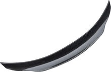 Load image into Gallery viewer, NINTE For 2015 - 2020 Mercedes Benz W205 C Class 4door PSM Style Rear Spoiler Trunk Spoiler Wing - NINTE