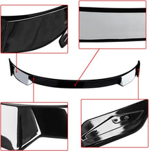 Charger l'image dans la galerie, NINTE For 2022 - 2025 Honda Civic Hatchback FE Rear Spoiler ABS Rear Trunk Wing Spoiler - NINTE
