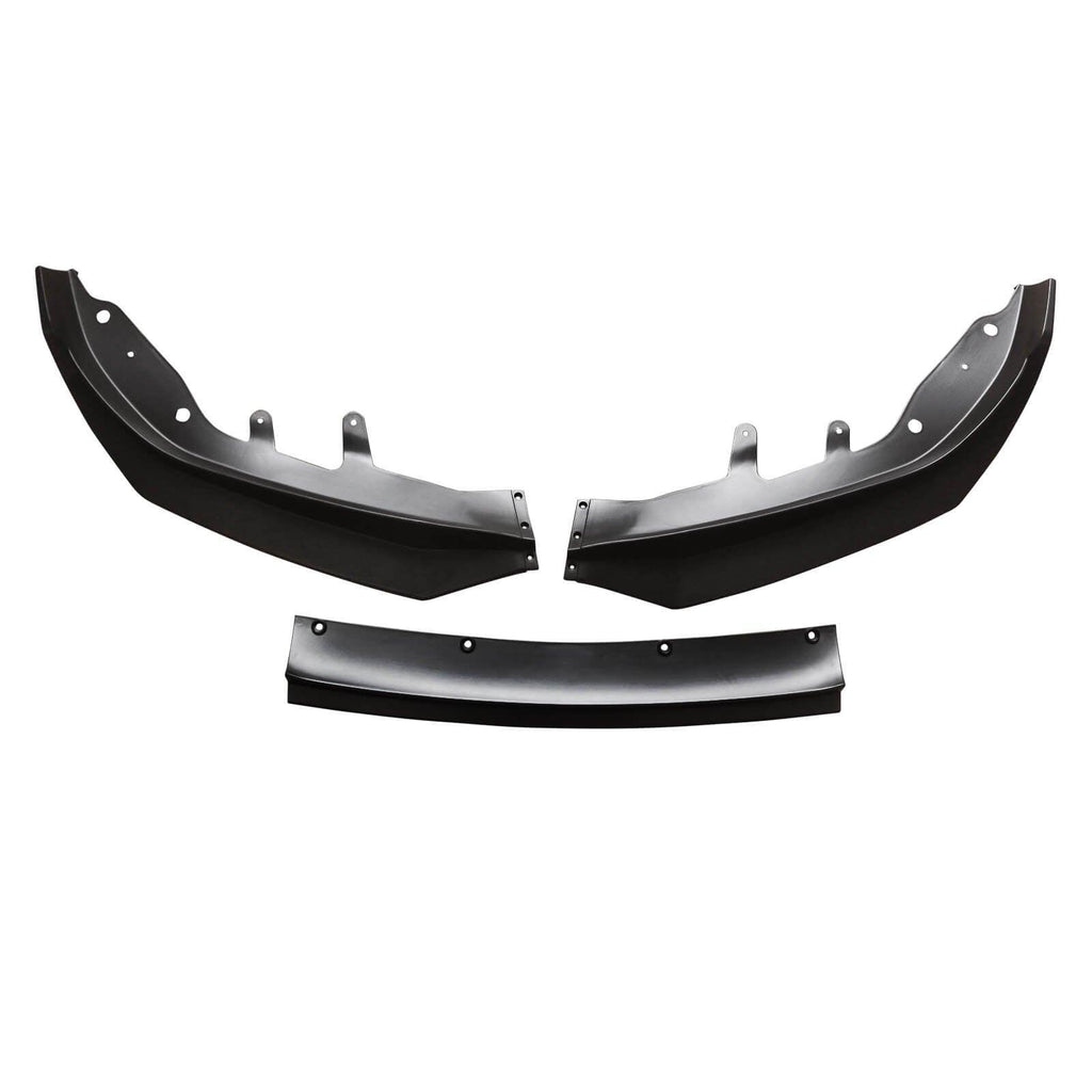 NINTE For 2020 - 2025 BMW 4 Series G22 G23 425i 430i M Sport Front Bumper Lip - NINTE
