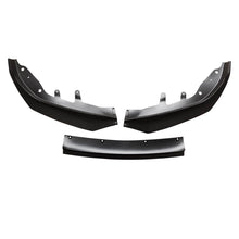 Load image into Gallery viewer, NINTE For 2020 - 2025 BMW 4 Series G22 G23 425i 430i M Sport Front Bumper Lip - NINTE