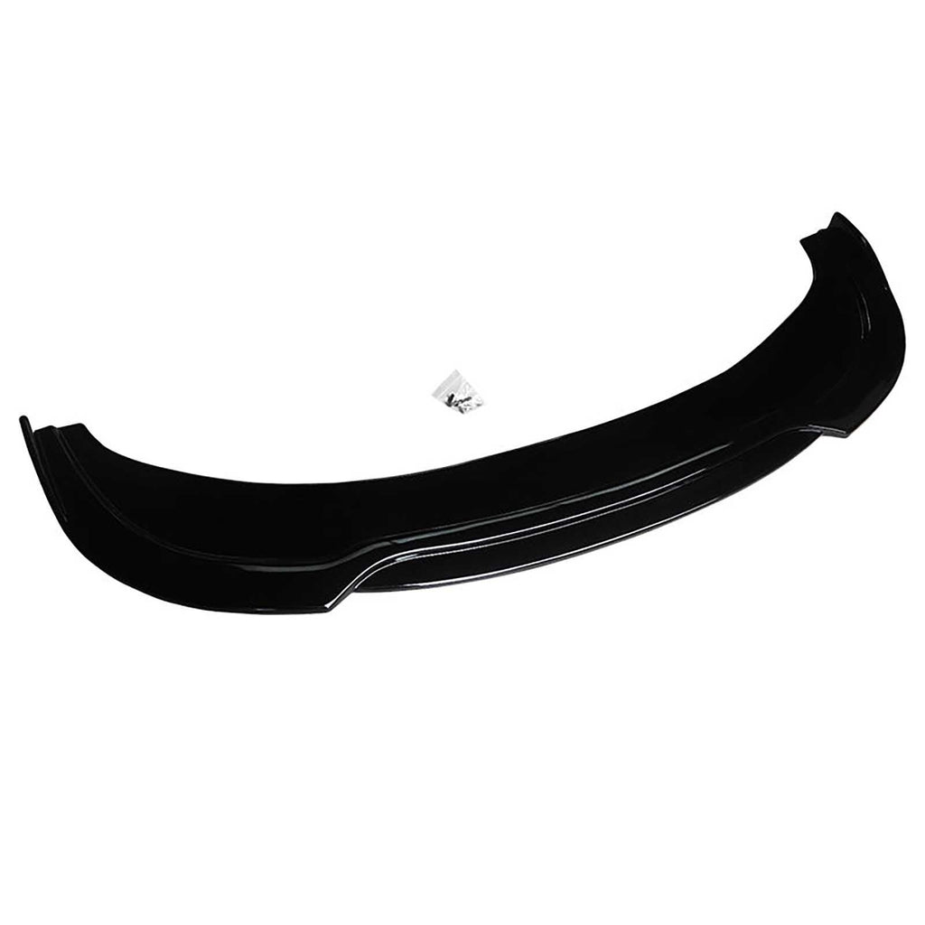 NINTE For 2015 - 2023 Chrysler 300 R/T RT Front Bumper Lip 1 Piece Splitter ABS Painted - NINTE