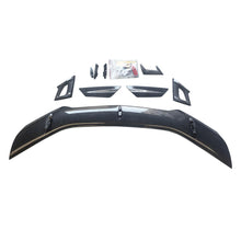 Load image into Gallery viewer, NINTE For 2016 - 2024 Chevy Camaro Rear Spoiler ZL1 1LE Style High Wing Spoiler Trunk Wing - NINTE