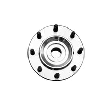 Charger l'image dans la galerie, NINTE For Chevrolet & GMC Silverado 2500HD/3500HD 4WD SRW 2 x Front Wheel Bearing and Hub Assembly with ABS & 8 - Lug - NINTE