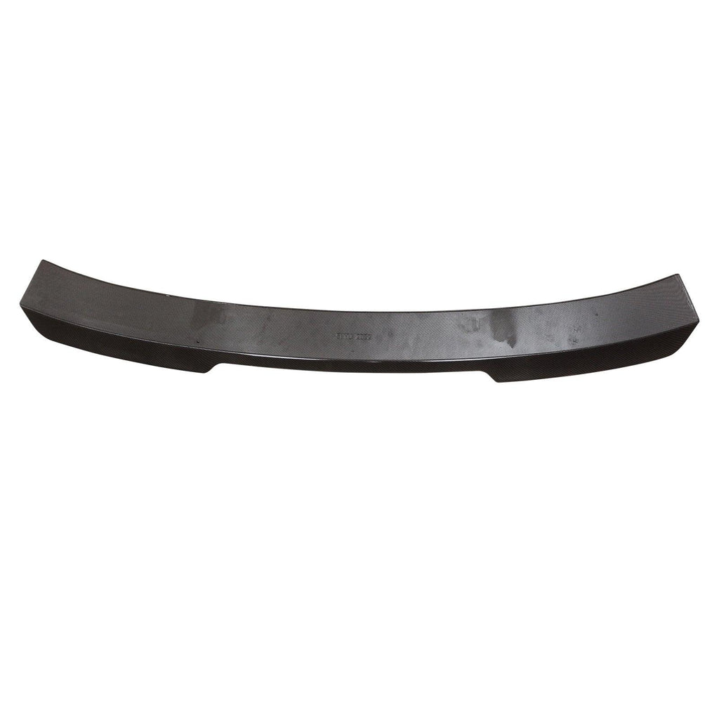 NINTE For 2022 - 2025 11th Honda Civic EX LX SI Sport Touring Roof Spoiler Rear Spoiler - NINTE