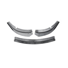 Laden Sie das Bild in den Galerie-Viewer, NINTE For 2015 - 2023 Dodge Charger SRT Scat Pack Front Lip Front Bumper Splitter ABS 3PCs - NINTE