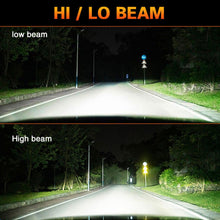 Load image into Gallery viewer, NINTE General Motors HB4 (9006) LED External Drive Headlight bulb conversion Kit 2 - piece set - NINTE