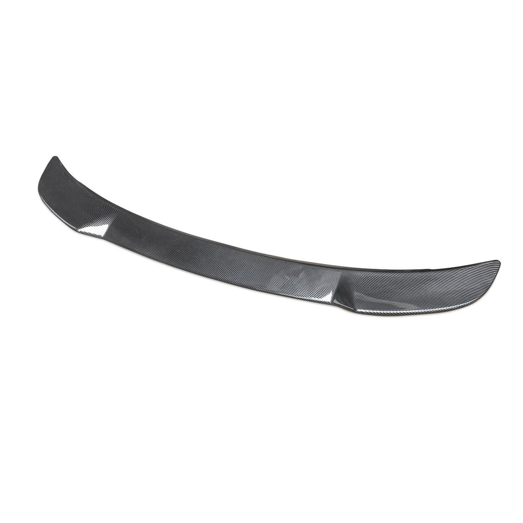 NINTE For 2011 - 2023 Dodge Charger Sedan ABS Hellcat Style Rear Spoiler Trunk Wing - NINTE