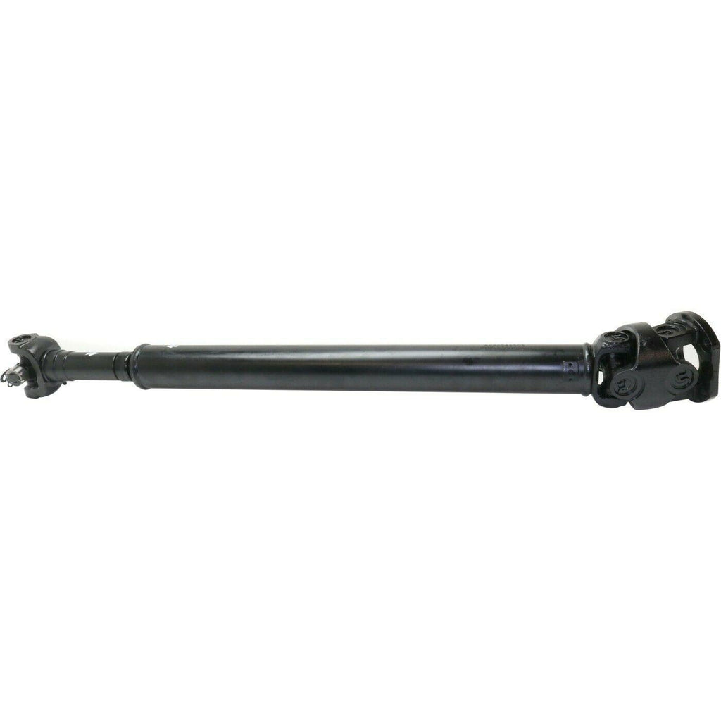 NINTE For 1999 - 2006 Ford 4X4 F - 250 F - 350 Super Duty 00 - 03 Excursion Diesel Front Drive Shaft - NINTE