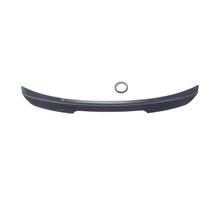 Load image into Gallery viewer, NINTE For 2004 - 2010 BMW 5 Series E60 Sedan M4 Style Rear Spoiler Trunk Spoiler Rear Wing Painted ABS - NINTE
