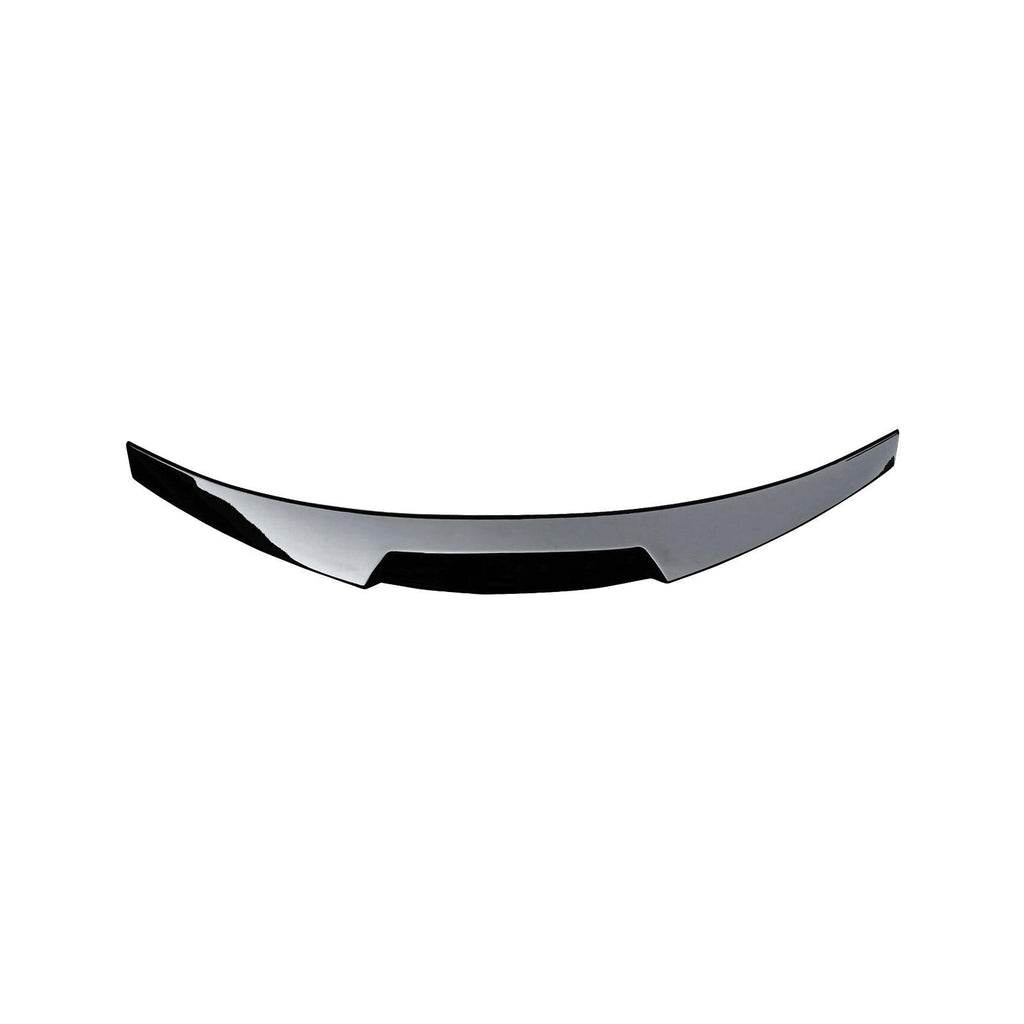 NINTE For 2014 - 2020 BMW 4 Series F32 F82 M4 Coupe 2door Rear Spoiler Trunk Wing Splitter ABS - NINTE