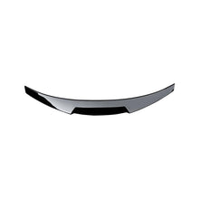 Cargar imagen en el visor de la galería, NINTE For 2014 - 2020 BMW 4 Series F32 F82 M4 Coupe 2door Rear Spoiler Trunk Wing Splitter ABS - NINTE