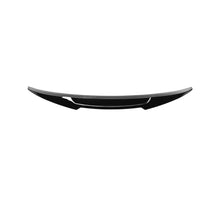 Load image into Gallery viewer, NINTE For 2011 - 2016 BMW F10 5 - Series M4 Style Rear Spoiler Trunk Lip Spoiler Wing - NINTE