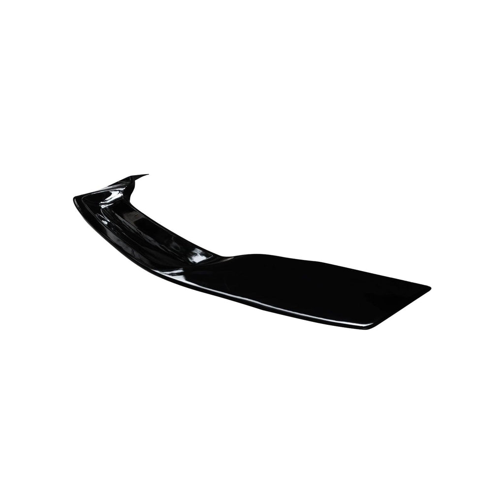 NINTE For 2021 - 2025 Hyundai Elantra Spoiler Duckbill Gloss Black Highkick R Style - NINTE