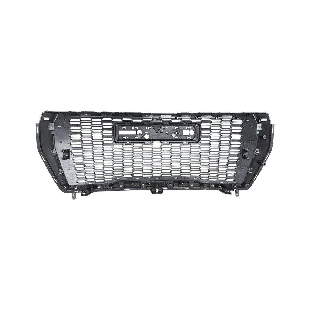 NINTE For 2021 - 2024 GMC Yukon Denali / Yukon Denali XL Ultimate Grille 84729912 84835783 - NINTE