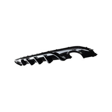 Cargar imagen en el visor de la galería, NINTE For 2022 - 2024 BMW 4 Series Gran Coupe G26 i4 M - Sport Rear Diffuser ABS Rear lip - NINTE