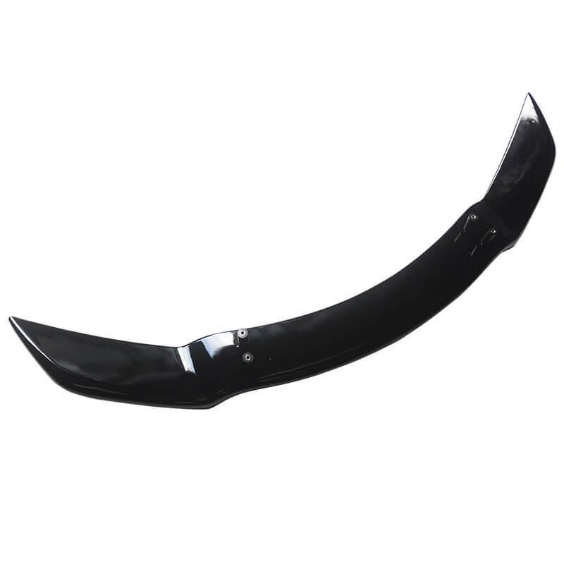 NINTE For BMW Mercedes Benz Lamborghini Ferrari Posche with Ascending Racing Style Rear Spoiler - NINTE