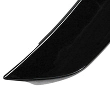 Charger l'image dans la galerie, NINTE For 2015 - 2023 Ford Mustang H Style Rear Spoiler Wing Gloss Black ABS - NINTE