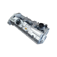 Charger l'image dans la galerie, NINTE ALUMINUM Valve Cover for BMW N52 E70 E82 E90 E91 328i 528i 128i X3 X5 Z4 11127552281 - NINTE