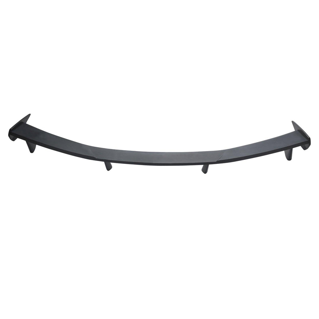 NINTE For 2020 - 2025 Corvette C8 Stingray Z51 High Wing Spoiler High Rise Rear Wing Spoiler - NINTE