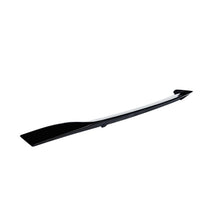 Load image into Gallery viewer, NINTE Rear Spoiler for 2021 2022 2023 2024 KIA K5 LX LXS GT EX KDM R Style Duckbill Trunk Spoiler Gloss Black - NINTE