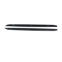 Load image into Gallery viewer, NINTE For 2019 - 2024 BMW G20 3 Series M Sport Side Skirts Bumper M Performance Lips - NINTE